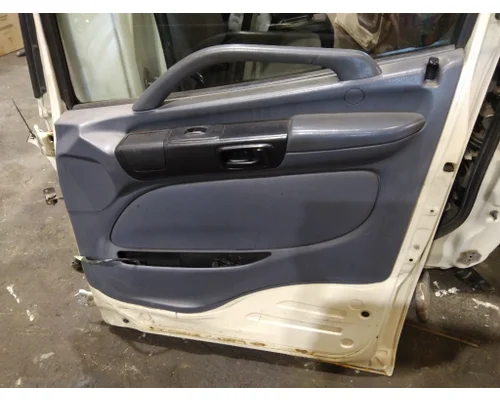 HINO 268 2005-2021 DOOR ASSEMBLY, FRONT
