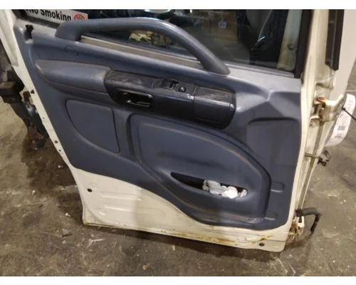 HINO 268 2005-2021 DOOR ASSEMBLY, FRONT