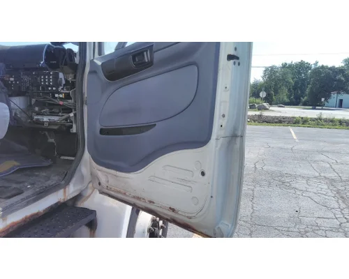 HINO 268 2005-2021 DOOR ASSEMBLY, FRONT
