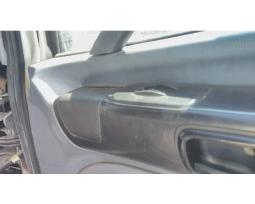 HINO 268 2005-2021 DOOR ASSEMBLY, FRONT
