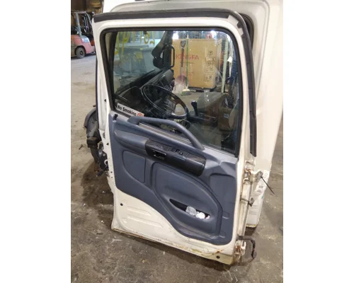 HINO 268 2005-2021 DOOR ASSEMBLY, FRONT