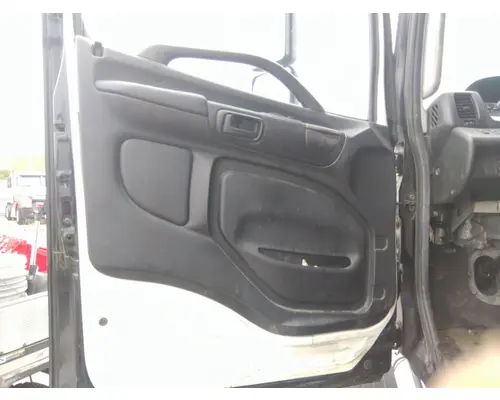 HINO 268 2005-2021 DOOR ASSEMBLY, FRONT