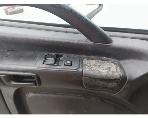 HINO 268 2005-2021 DOOR ASSEMBLY, FRONT