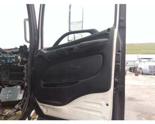 HINO 268 2005-2021 DOOR ASSEMBLY, FRONT