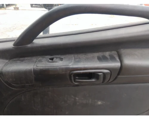 HINO 268 2005-2021 DOOR ASSEMBLY, FRONT