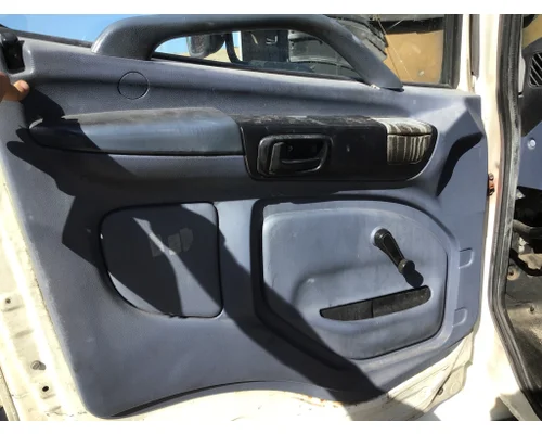 HINO 268 2005-2021 DOOR ASSEMBLY, FRONT