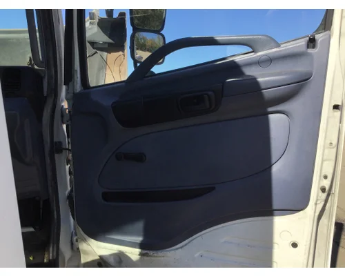 HINO 268 2005-2021 DOOR ASSEMBLY, FRONT
