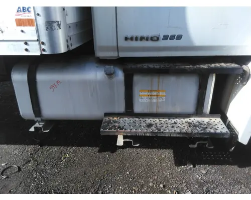 HINO 268 2006-2010 FUEL TANK