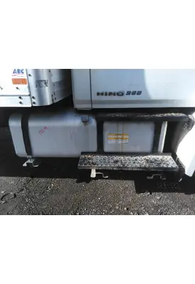 HINO 268 2006-2010 FUEL TANK