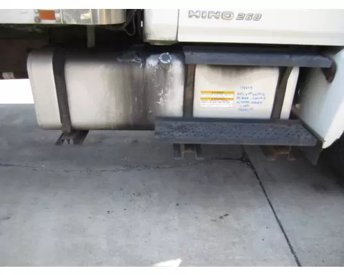 HINO 268 2006-2010 FUEL TANK