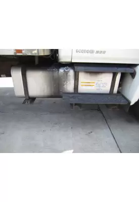 HINO 268 2006-2010 FUEL TANK