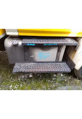 HINO 268 2006-2010 FUEL TANK