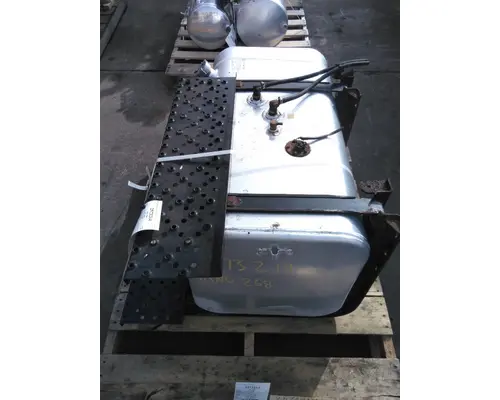 HINO 268 2006-2010 FUEL TANK