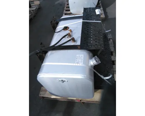 HINO 268 2006-2010 FUEL TANK