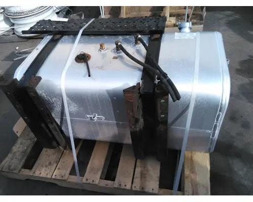 HINO 268 2006-2010 FUEL TANK