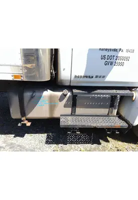 HINO 268 2006-2010 FUEL TANK