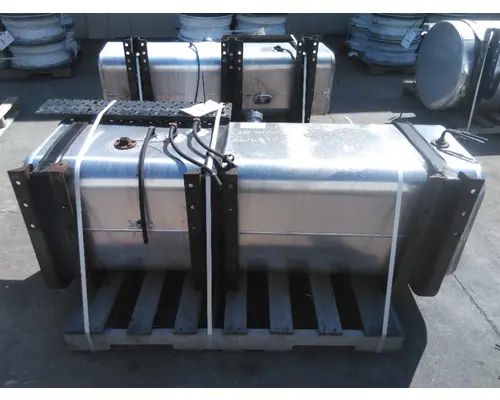 HINO 268 2006-2010 FUEL TANK