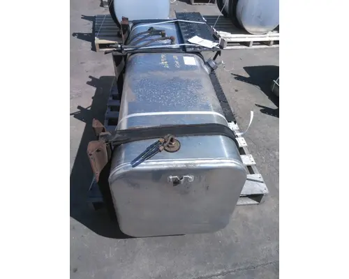 HINO 268 2006-2010 FUEL TANK