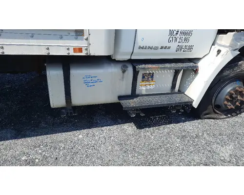 HINO 268 2006-2010 FUEL TANK