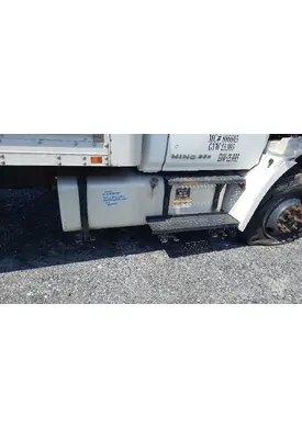 HINO 268 2006-2010 FUEL TANK