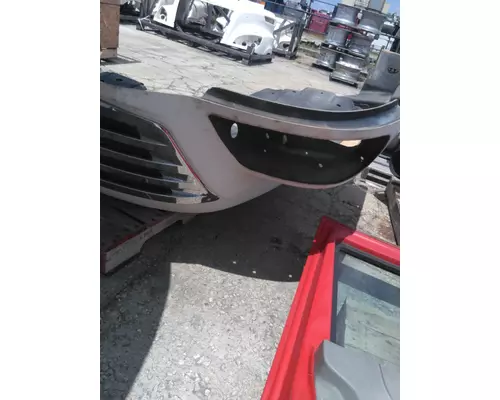 HINO 268 2006-2010 HOOD
