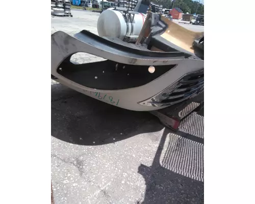 HINO 268 2006-2010 HOOD