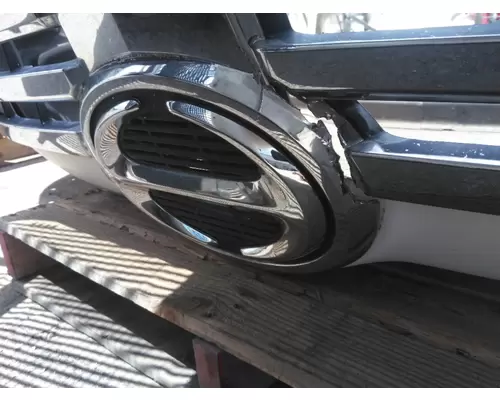 HINO 268 2006-2010 HOOD
