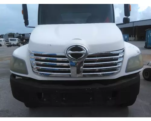 HINO 268 2006-2010 HOOD
