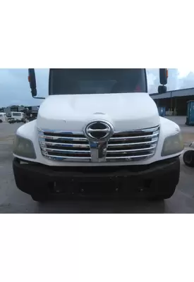 HINO 268 2006-2010 HOOD