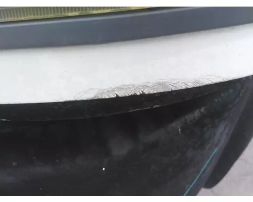 HINO 268 2006-2010 HOOD