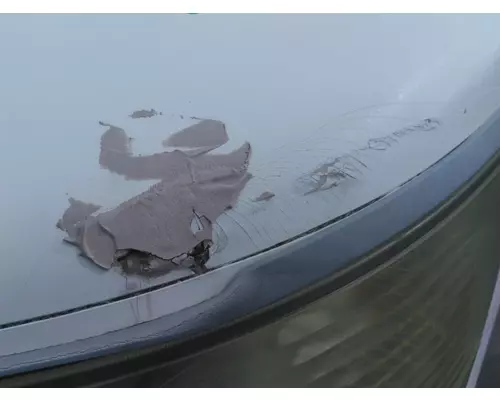 HINO 268 2006-2010 HOOD