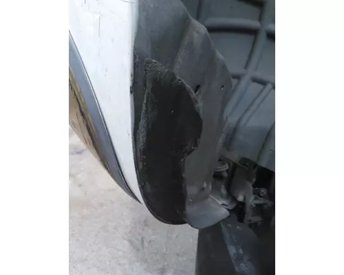 HINO 268 2006-2010 HOOD