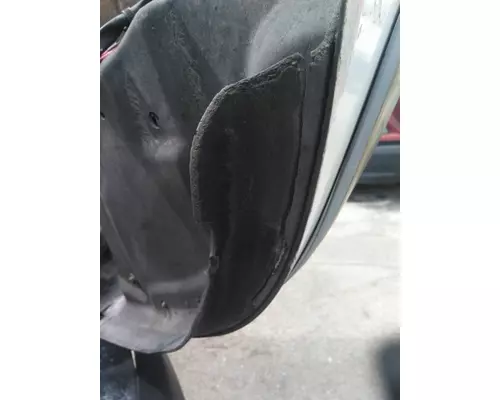 HINO 268 2006-2010 HOOD