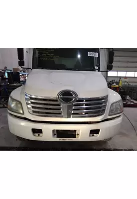 HINO 268 2006-2010 HOOD