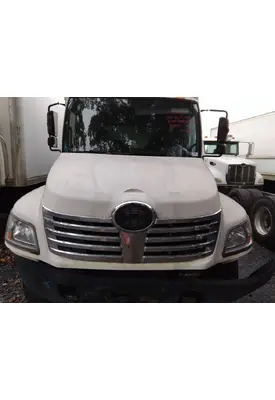 HINO 268 2006-2010 HOOD