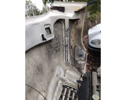 HINO 268 2006-2010 HOOD