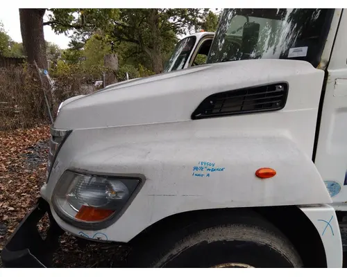 HINO 268 2006-2010 HOOD