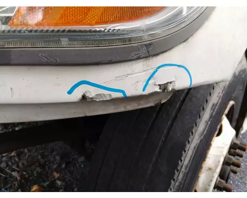 HINO 268 2006-2010 HOOD