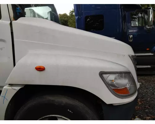 HINO 268 2006-2010 HOOD