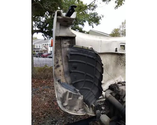 HINO 268 2006-2010 HOOD
