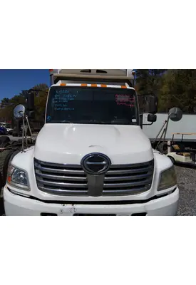 HINO 268 2006-2010 HOOD