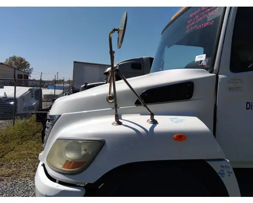 HINO 268 2006-2010 HOOD