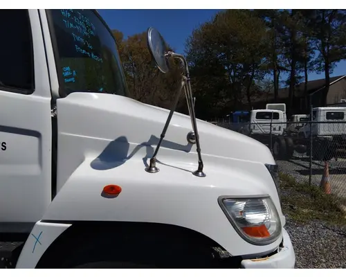 HINO 268 2006-2010 HOOD