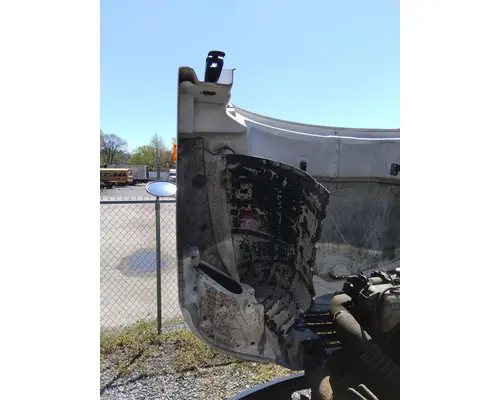 HINO 268 2006-2010 HOOD