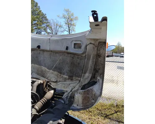 HINO 268 2006-2010 HOOD