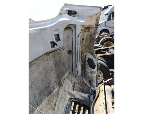 HINO 268 2006-2010 HOOD