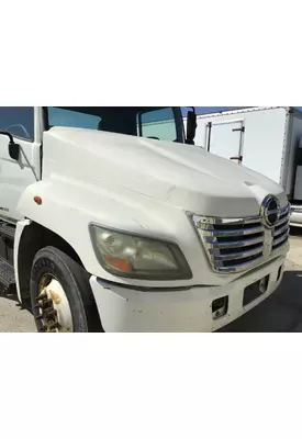 HINO 268 2006-2010 HOOD