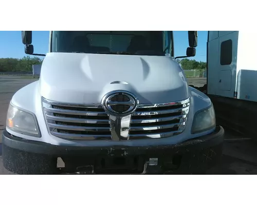 HINO 268 2006-2010 HOOD