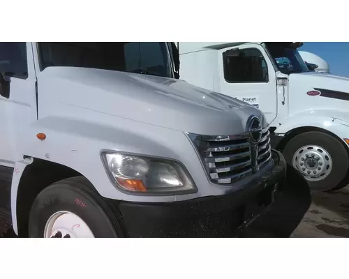 HINO 268 2006-2010 HOOD