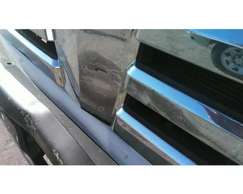 HINO 268 2006-2010 HOOD
